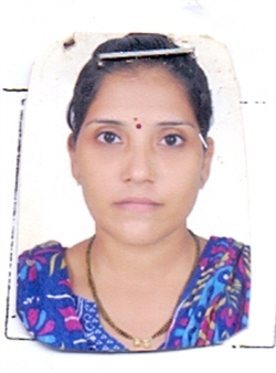 Meena Raju Davre - Part time Cook and Baby Sitter in Chandivali in Mumbai
