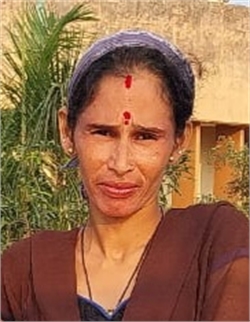 Meena Rakesh Kamtekar - Part time Cleaner in Mahim in Mumbai