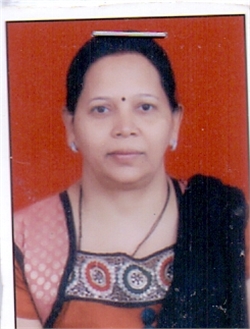 Meena Reddy - Part time Cleaner and Cook and Baby Sitter in Bhayandar East in Mumbai