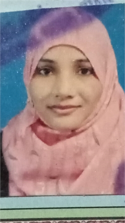 meena saik - Part time Cleaner and Cook in kurla in Mumbai