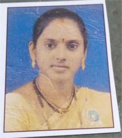 Meena Salunke - Part time Baby Sitter in Ghansoli in Mumbai