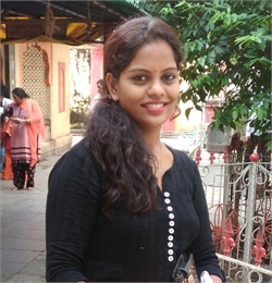 Meena Sandeep parihar - Full time Baby Sitter in Badlapur in Mumbai
