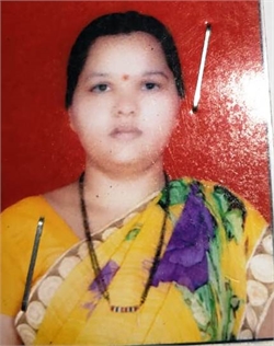 Meena Santosh Salve - Part time Patient Care and Elderly Care and Baby Sitter in Govandi in Mumbai