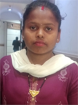 Meena sanwasi - Full time Cleaner and Baby Sitter in Malad west in Mumbai