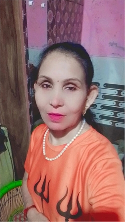 Meena Sharma - Full time Patient Care and Elderly Care and Baby Sitter in South Extension Part 1 in Delhi