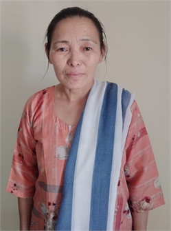 Meena Sharpa - Full time Patient Care and Elderly Care in Nalasopara west in Mumbai