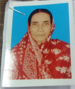 meena shinde - Part time Baby Sitter in Chincholi Phatak, Malad West, Mumbai in Mumbai