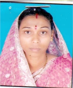 Meena Shinde - Part time Cleaner and Cook and Baby Sitter in Baner in Pune