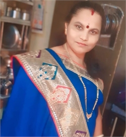 Meena Shinde - Part time Cleaner and Cook in Hadapsar in Pune