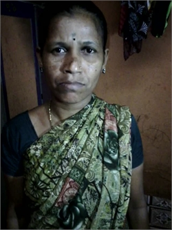 Meena Sona Sathvi - Part time Cleaner and Baby Sitter in Bhandup West in Mumbai