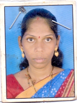 Meena Sonkar - Part time Cleaner and Baby Sitter in Dahisar East in Mumbai