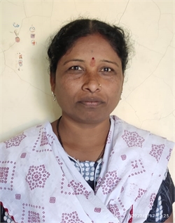 Meena Suryavanshi - Part time Cook and Patient Care and Elderly Care and Baby Sitter in ChitraPur , Pune in Pune