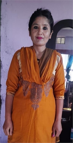 Meena Tamang - Part time Baby Sitter in Doddathoguru Electronic City in Bangalore Bengaluru