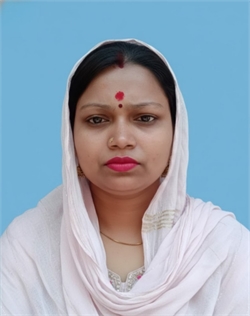 Meena Thakur - Part time Patient Care and Elderly Care and Baby Sitter in Delhi Madangiri in Delhi