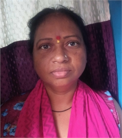 Meena Thakur - Part time Cook in Indra Vikas Colony, in Delhi