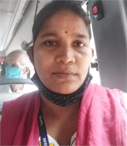 Meena  Thorat - Part time Cook in vidyavihar in Mumbai