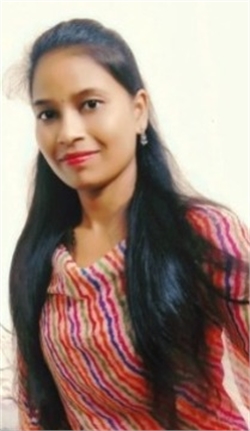 Meena Tirkey - Full time Patient Care and Elderly Care and Baby Sitter in SANTACRUZ EAST in Mumbai