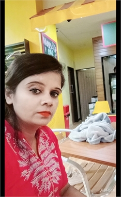 Meena Tiwari - Full time Cleaner and Cook in Bihar in Mumbai