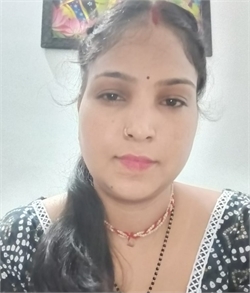 Meena Tyagi - Part time Cook in Burari in Delhi