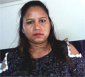 Meena Virbhan Singh Lohar - Full time Cleaner and Cook and Baby Sitter in Borivali West in Mumbai