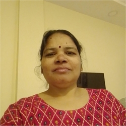 Meena Vishwakarma - Full time Patient Care and Elderly Care and Baby Sitter in bhopal in Bhopal