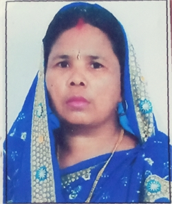 Meena Yadav - Part time Cook in Goregaon West in Mumbai