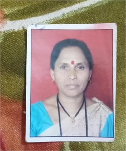Meenabai jidam - Part time Cook and Baby Sitter in Dhankawadi in Pune