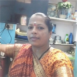 meenakashi - Part time Cleaner and Cook in jp nagarb 6th phase in Bangalore Bengaluru