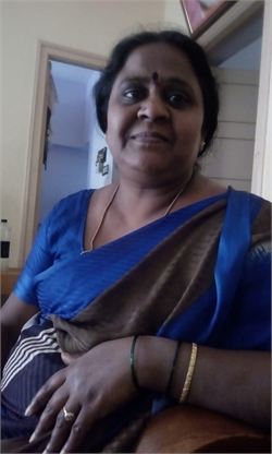 Meenakshi - Part time Cook in Gayatrinagar in Bangalore Bengaluru