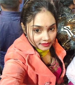 Meenakshi - Part time Cook in Kondli in Delhi