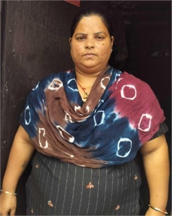 Meenakshi - Part time Cook in Outram Line in Delhi
