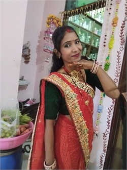 Meenakshi - Part time Baby Sitter in Jaipur, Rajasthan in Jaipur