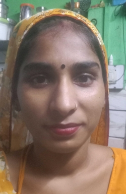 Meenakshi - Part time Cleaner in Jahangirpuri in Delhi