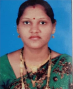 Meenakshi Dhulekh - Part time Cleaner and Cook and Patient Care and Elderly Care and Baby Sitter in Sion in Mumbai