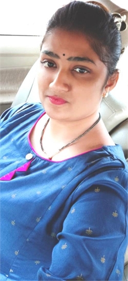 Meenakshi Girish Nivendkar - Part time Cook in khar danda in Mumbai