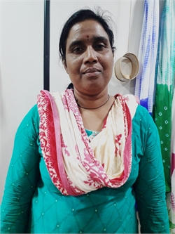 Meenakshi Jadhav - Full time Patient Care and Elderly Care in Bijapur 