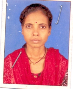 Meenakshi Manoj Karbele - Part time Cleaner and Cook and Baby Sitter in Ghansoli in Navi Mumbai