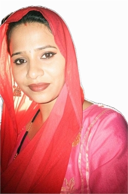 Meenakshi kumari - Part time Cook and Baby Sitter in Pali Village in Greater Noida