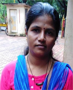 Meenakshi Mohite - Part time Cook in Mulund West in Mumbai