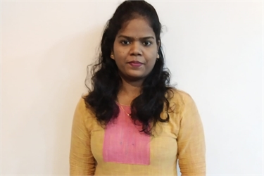 Meenakshi Neman - Part time Cleaner and Cook and Baby Sitter in Virar east in Mumbai