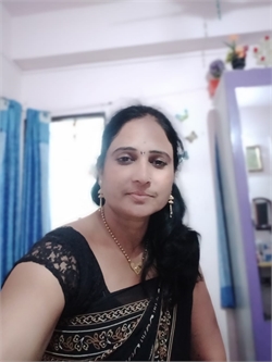 Meenakshi Pravin Navandar - Part time Cleaner and Cook and Patient Care and Elderly Care and Baby Sitter in uttam nagar in Pune