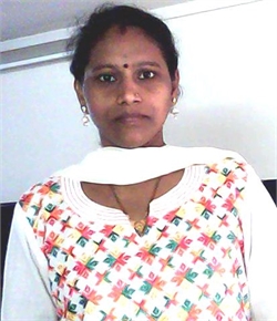 Meenakshi Raju Chauhan