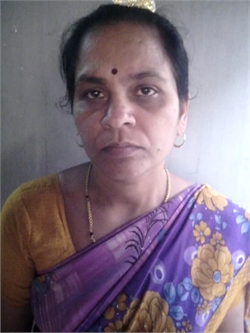 Meenakshi Tangi Gurav - Part time Cleaner and Cook in Bhandup East in Mumbai