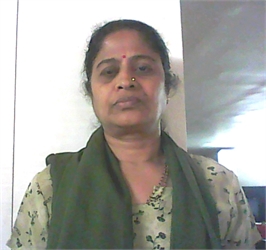Meenakshi Yashwant Shetty - Part time Cleaner and Cook in Bhayander East in Thane