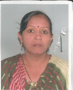 Meenaxi Patil - Full time Cook and Baby Sitter in Belgaum in Bangalore Bengaluru