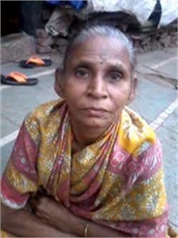 Meenaz Ghatak - Full time Maid and Baby Sitter in Dharmatala in Kolkata