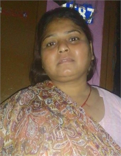 Meenu - Part time Cook in Anand Parbat in Delhi