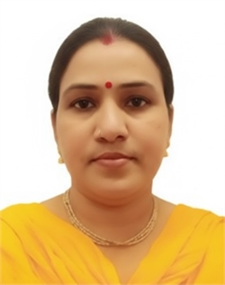 Meenu - Part time Cleaner and Cook and Patient Care and Elderly Care in Sadar Bazaar in Delhi