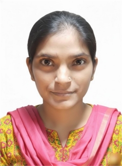 Meenu - Part time Baby Sitter in Smart Cinema in Delhi