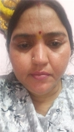 Meenu - Part time Cook in Loni Bhopura Rd in Ghaziabad